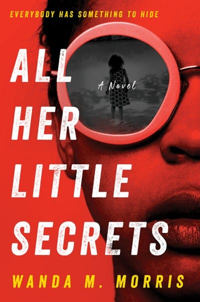 New Book All Her Little Secrets 9780063204331