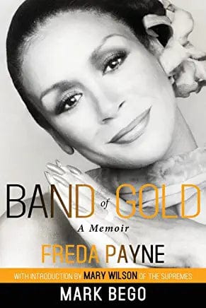 Band of Gold - Paperback