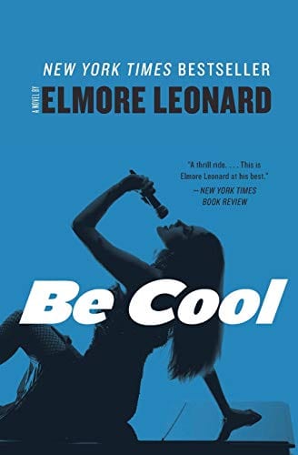 Be Cool - Paperback