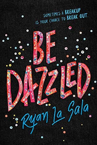 Be Dazzled - Hardcover