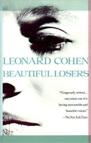 Beautiful Losers - Paperback