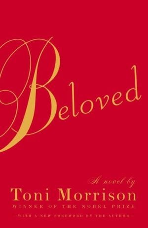 Beloved - Paperback