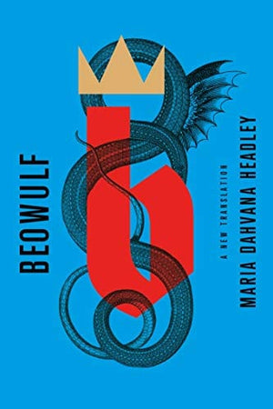 Beowulf: A New Translation - Paperback