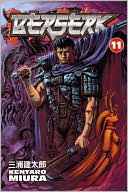 Berserk, Vol. 11 - Paperback