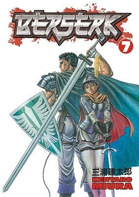 Berserk, Vol. 7 - Paperback