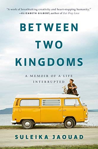 Between Two Kingdoms: A Memoir of a Life Interrupted - Paperback