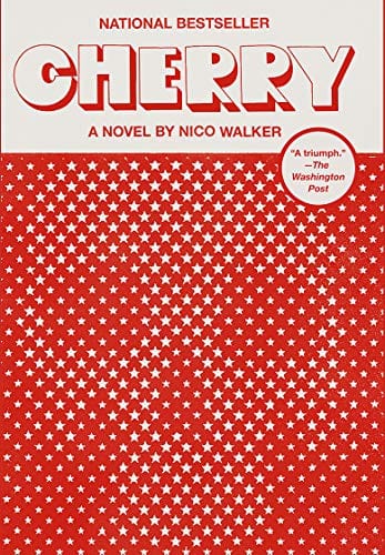 New Book Cherry 9780525435938
