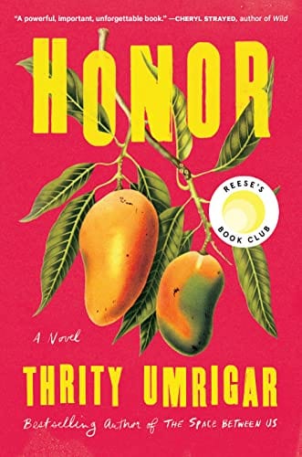 New Book Honor 9781643753300