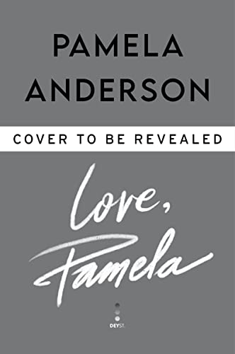 New Book Love, Pamela 9780063226562