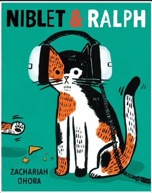 New Book Niblet & Ralph - Ohora, Zachariah - Hardcover 9780735227910