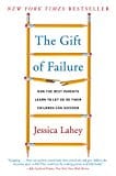 New Book NOS Gift of Failure, The 9780062299253