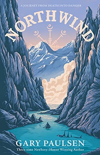 New Book NOS Northwind 9780374314200