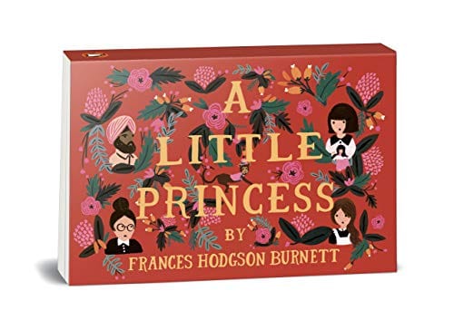 New Book NOS Penguin Minis: A Little Princess 9780593114452