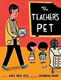 New Book NOS The Teacher's Pet 9781484743645