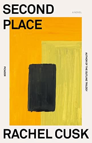 New Book Second Place: A Novel 9781250838681