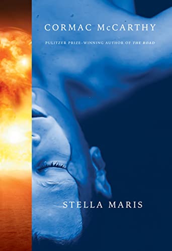New Book Stella Maris DAMAGED COVER 991035