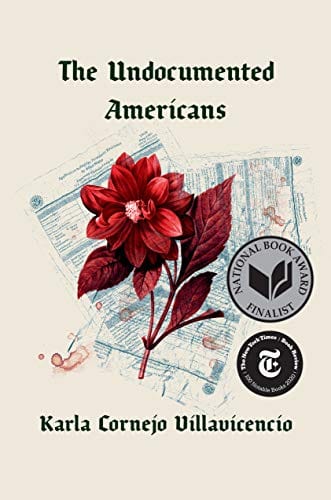 New Book The Undocumented Americans 9780399592706