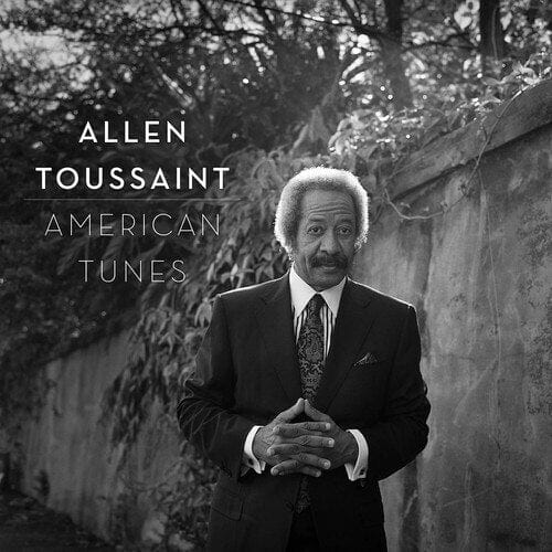 Allen Toussaint - American Tunes 2LP NEW
