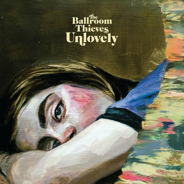 Ballroom Thieves - Unlovely LP NEW