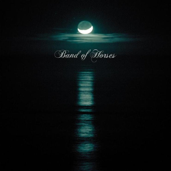 Band Of Horses - Cease To Begin LP NEW