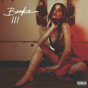 Banks - III LP NEW