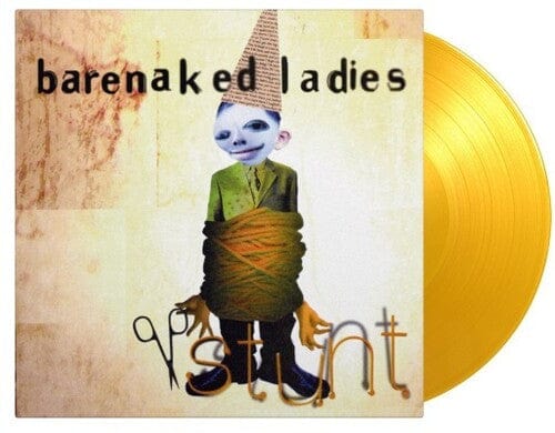 Barenaked Ladies - Stunt LP NEW