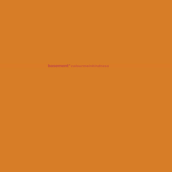 Basement - Colourmeinkindness (Deluxe Anniversary Edition) 2LP NEW
