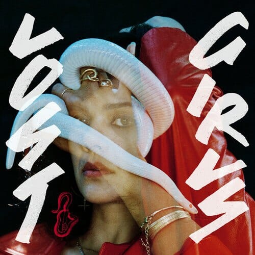 Bat For Lashes - Lost Girls LP NEW INDIE EXCLUSIVE