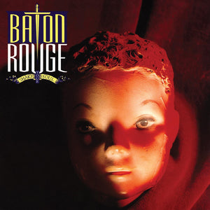 Baton Rouge - Shake Your Soul LP NEW Colored Vinyl
