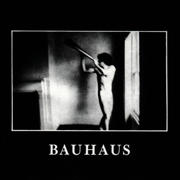 Bauhaus - In the Flat Field LP NEW REISSUE