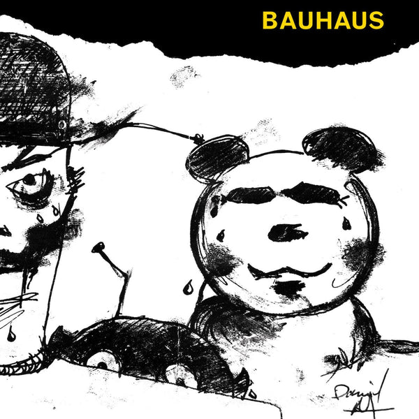 Bauhaus - Mask LP NEW