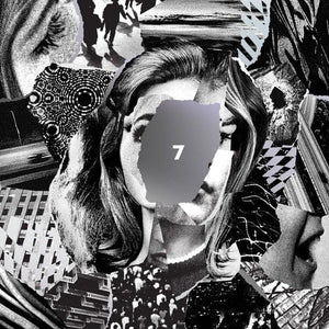 Beach House - 7 LP NEW