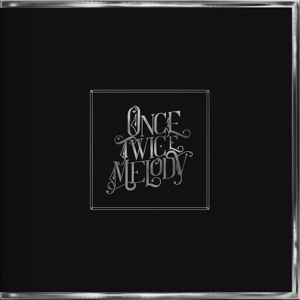 Beach House - Once Twice Melody 2LP NEW