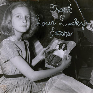 Beach House - Thank Your Lucky Stars LP NEW w-MP3