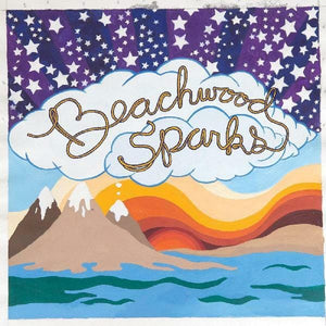 Beachwood Sparks - Self Titled LP NEW 20th Anniversary