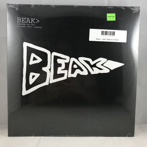 Beak> - Self Titled 2LP NEW