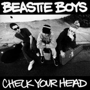 Beastie Boys - Check Your Head 2LP NEW 180G