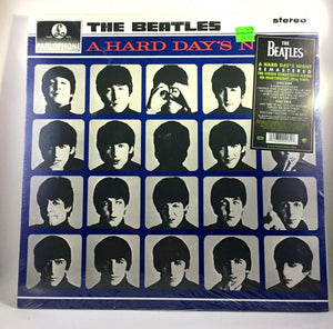 Beatles - A Hard Days Night LP NEW