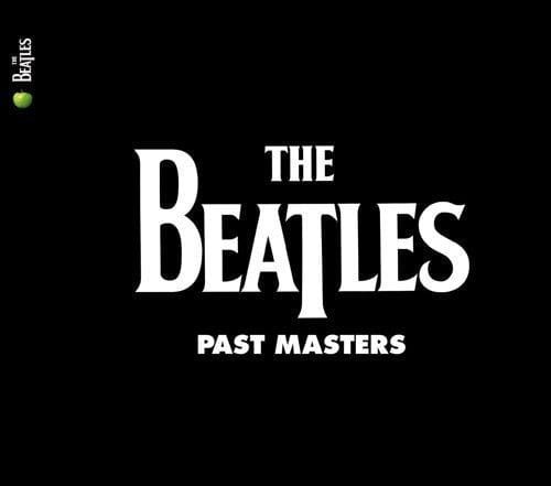Beatles - Past Masters 2LP NEW