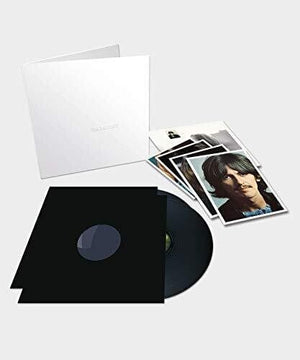 Beatles - White Album 2LP NEW 2018 REMIX