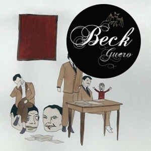 Beck - Guero LP NEW