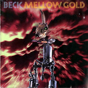 Beck - Mellow Gold LP NEW IMPORT