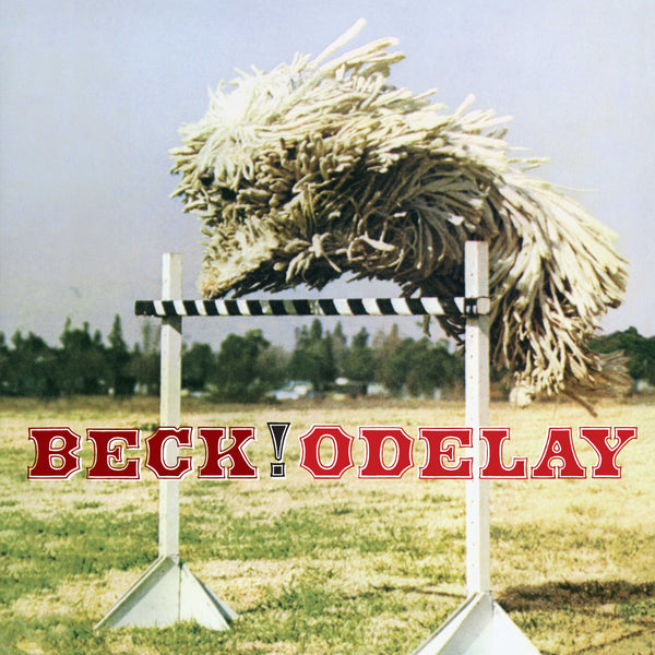 Beck - Odelay LP NEW