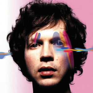 Beck - Sea Change 2LP NEW