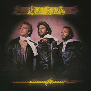 Bee Gees - Children Of The World LP NEW 2020 REISSUE