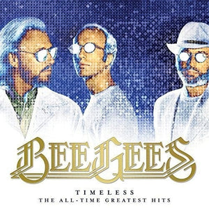 Bee Gees - Timeless: The All-Time Greatest Hits 2LP NEW