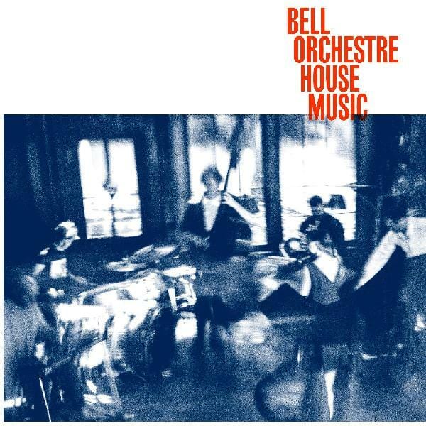 Bell Orchestre - House Music LP NEW