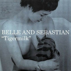 Belle & Sebastian - Tigermilk NEW LP