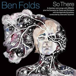 Ben Folds - So There 2LP NEW 180G