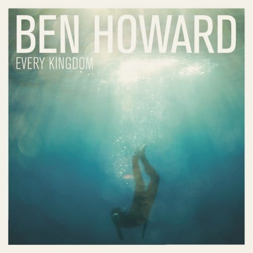 Ben Howard - Every Kingdom LP NEW IMPORT